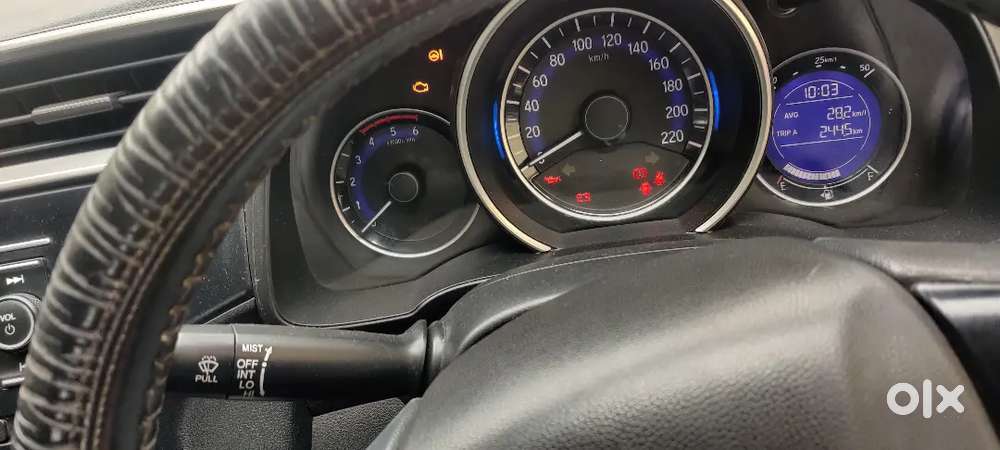 Honda Wr-v Diesel 2018, Company Owned First Had Car