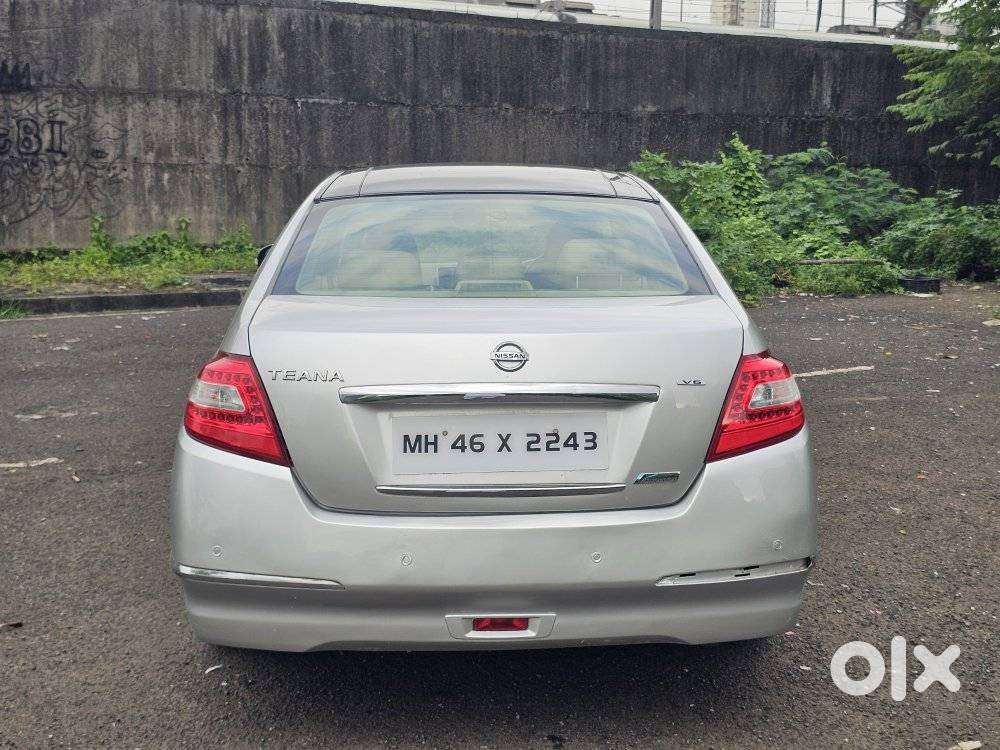 Nissan Teana Xv, 2013, Petrol