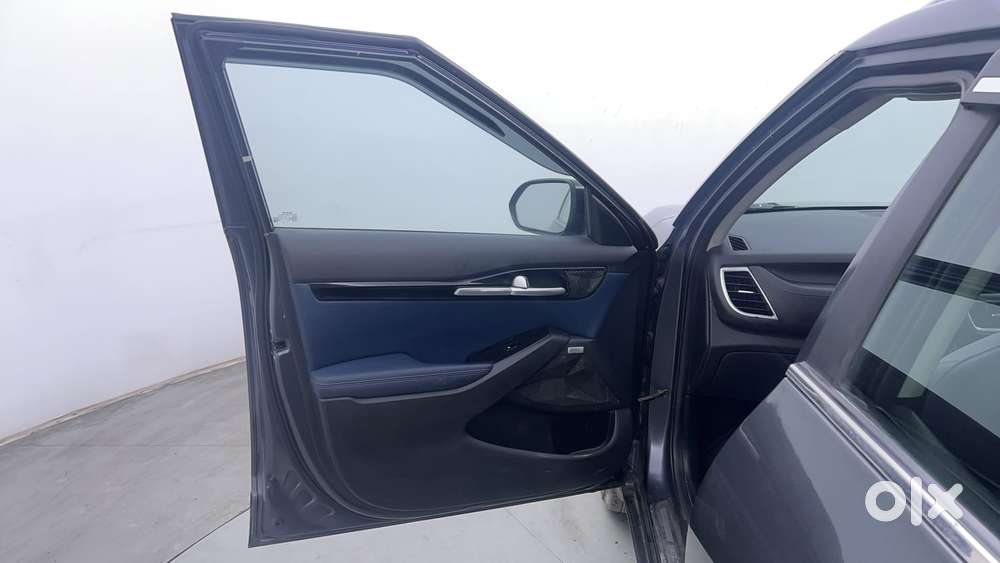 Kia Seltos 1.5 X-line Diesel At, 2022, Diesel