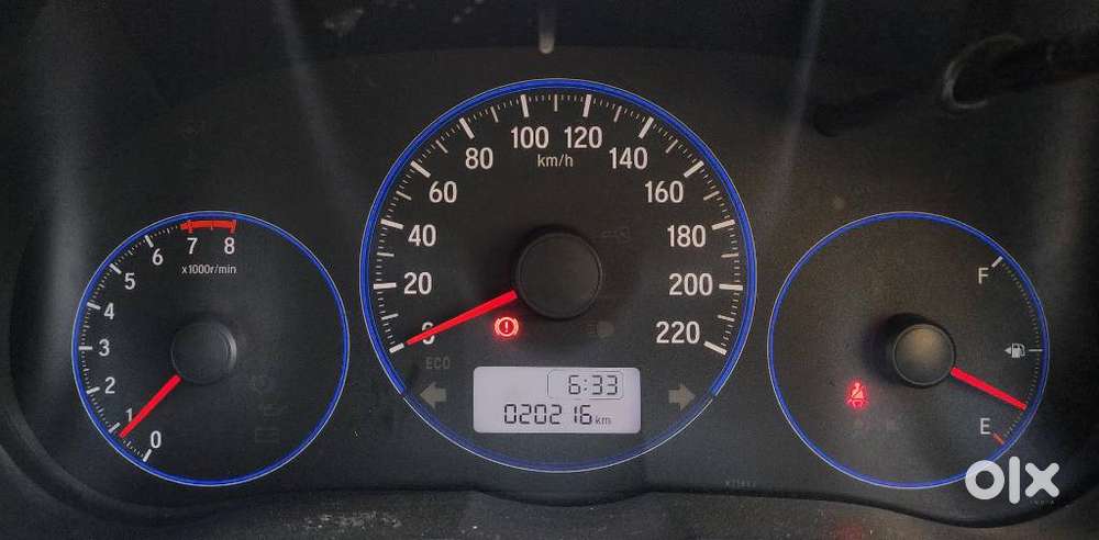 Honda City 1.5 Sv I-vtec Mt, 2015, Petrol