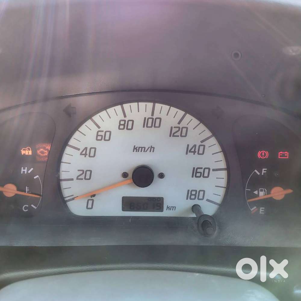 Car Maruti Suzuki Alto