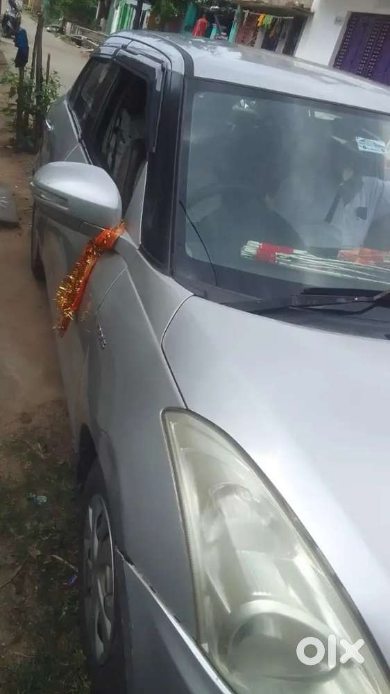 Maruti Suzuki Swift Dzire 2015 Diesel