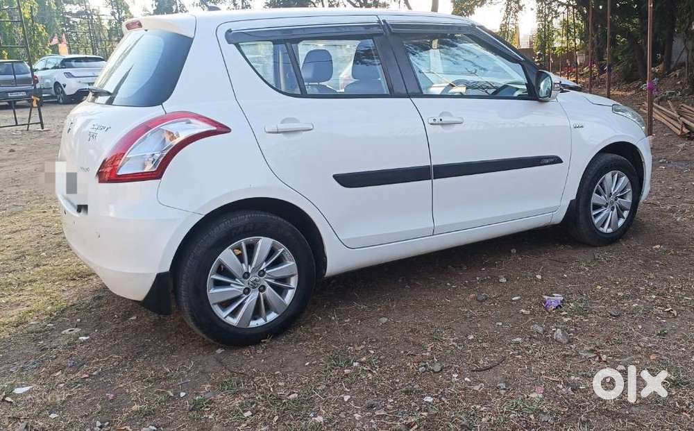 Maruti Suzuki Swift Ddis Zdi Plus, 2018, Diesel