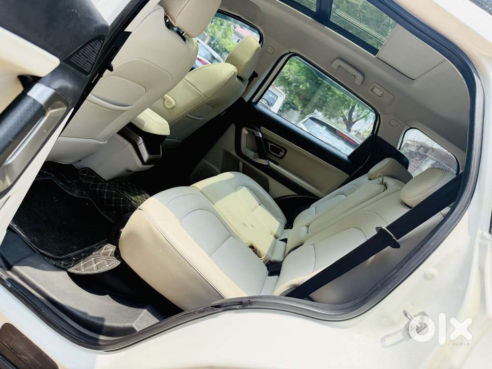 Tata Safari 2.0 Kryotec Xz Plus 6 S, 2021, Diesel