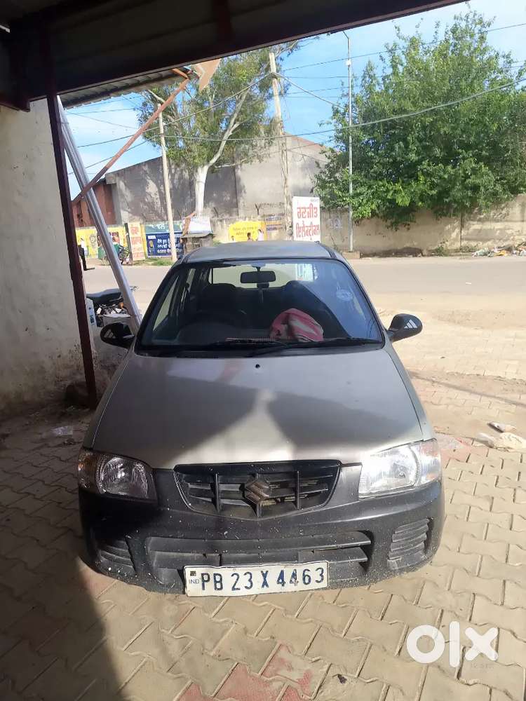 Maruti Suzuki Alto 800 30 Petrol 113000 Km Driven