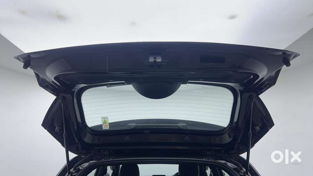 Tata Nexon 1.2 Revotron Xz Plus (l) Dark Edition, 2023, Petrol