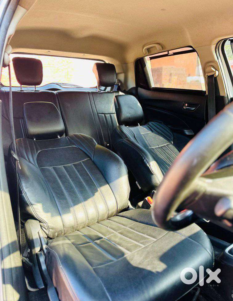 Maruti Suzuki Swift Vvt Zxi, 2019, Petrol