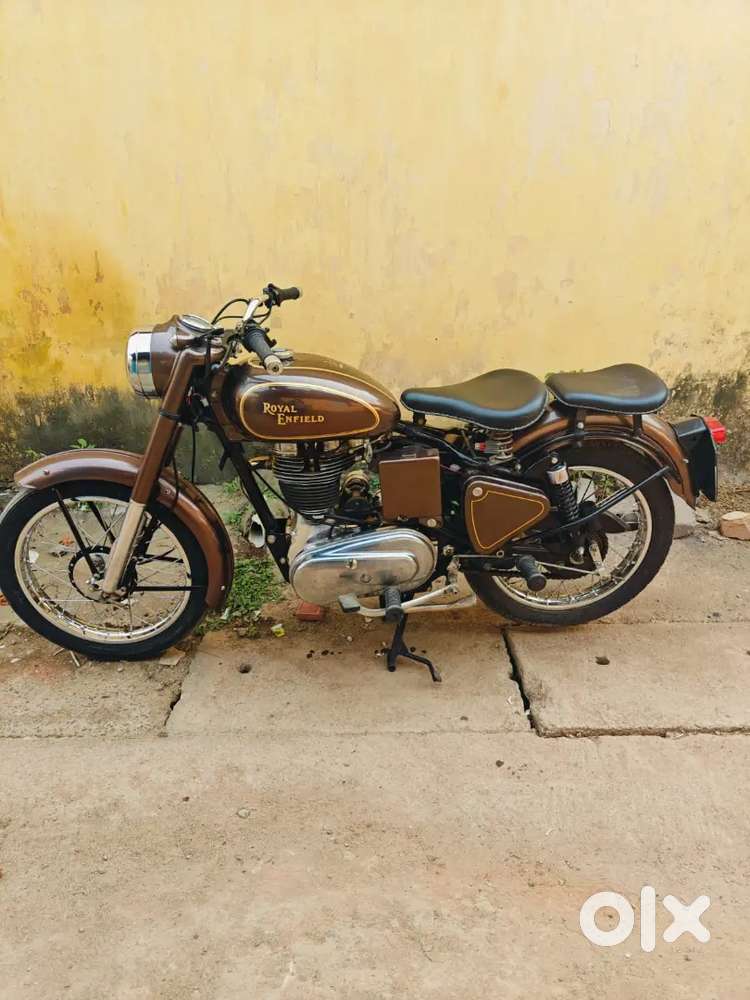 Old Bullet 350 Royal Enfield Kabir Singh Model Old Bullet Kabir