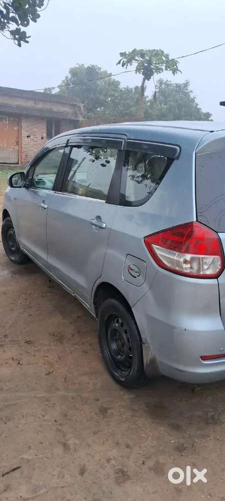 Maruti Ertiga Vdi 2015