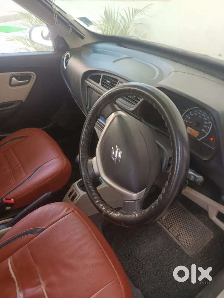 Sall Alto Lxi Bs6