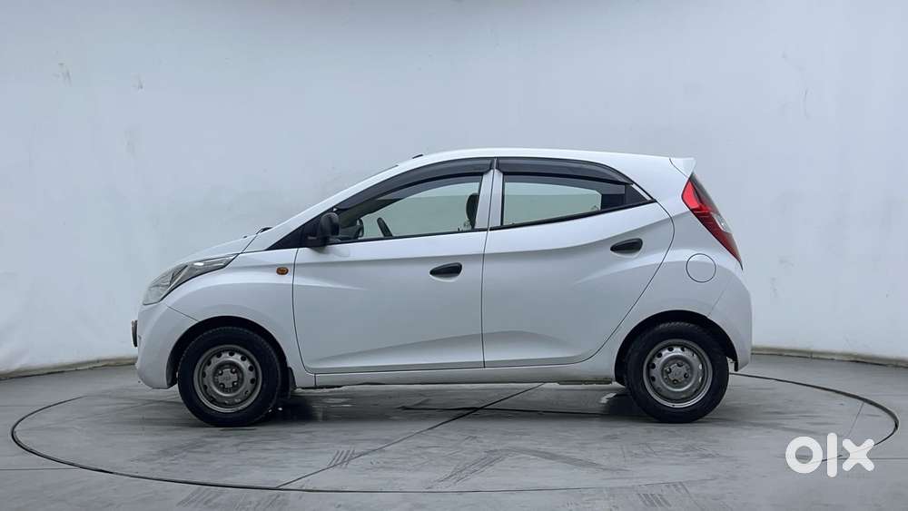 Hyundai Eon Era +, 2018, Petrol