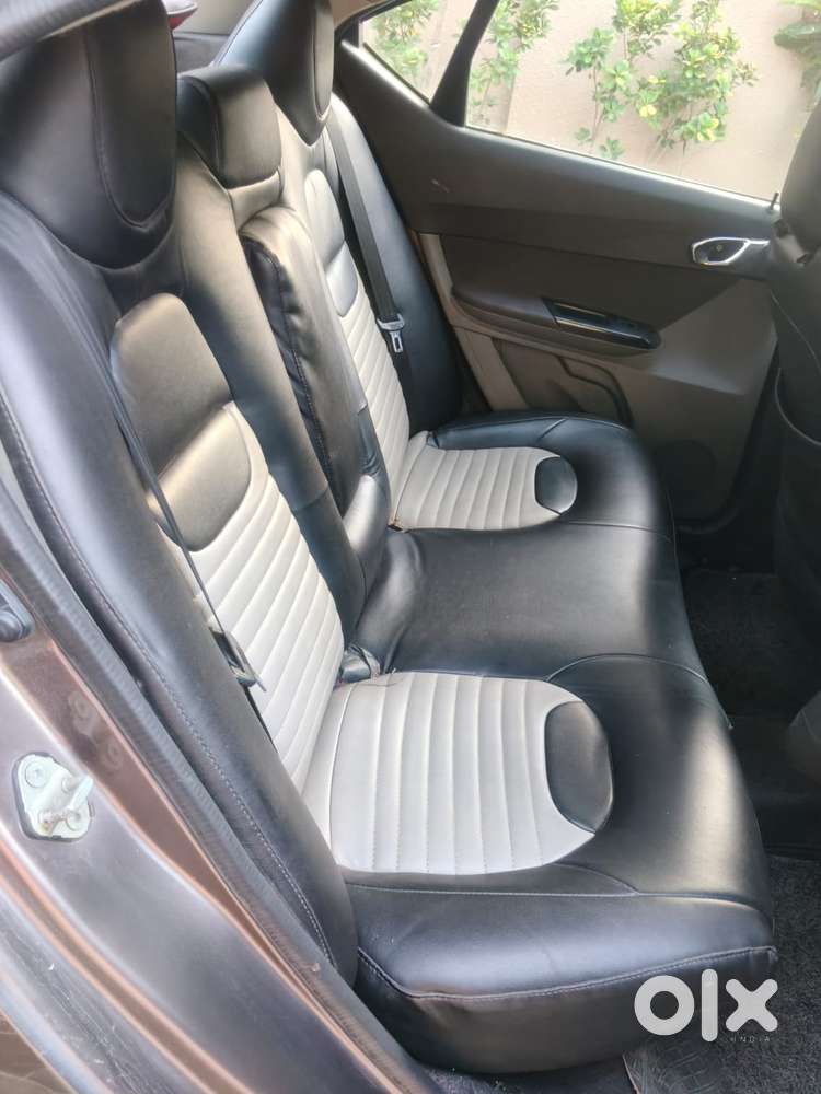 Tata Tigor Xz Diesel, 2018, Petrol
