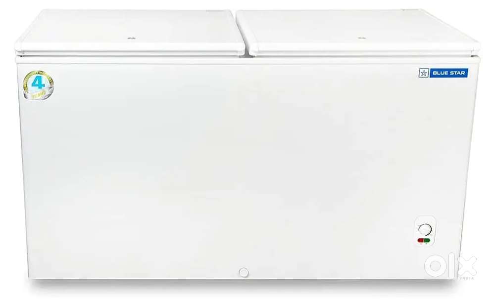 Deep Freezer Fridges 1752683958