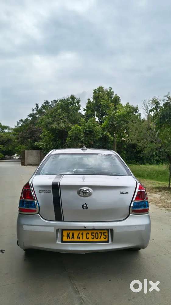 Good Condition