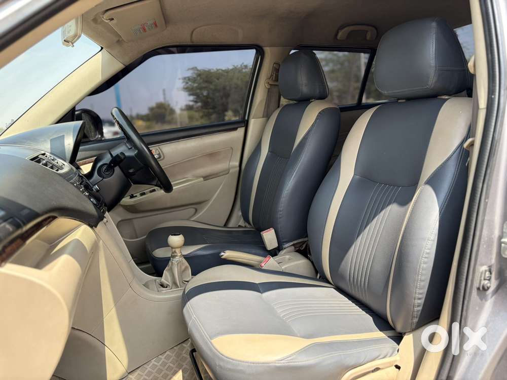 Maruti Suzuki Swift Dzire 2012-2015 Zdi, 2013, Diesel