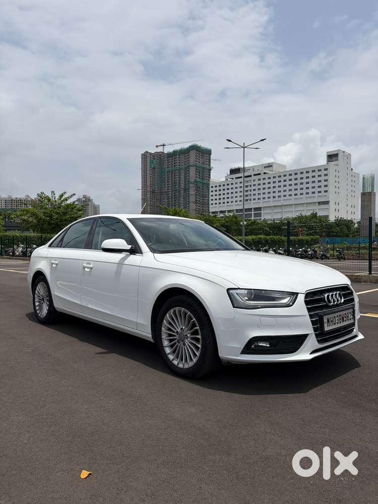 Audi A4, 2015, Petrol
