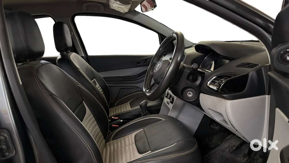 Tata Tiago Xz, 2021, Petrol