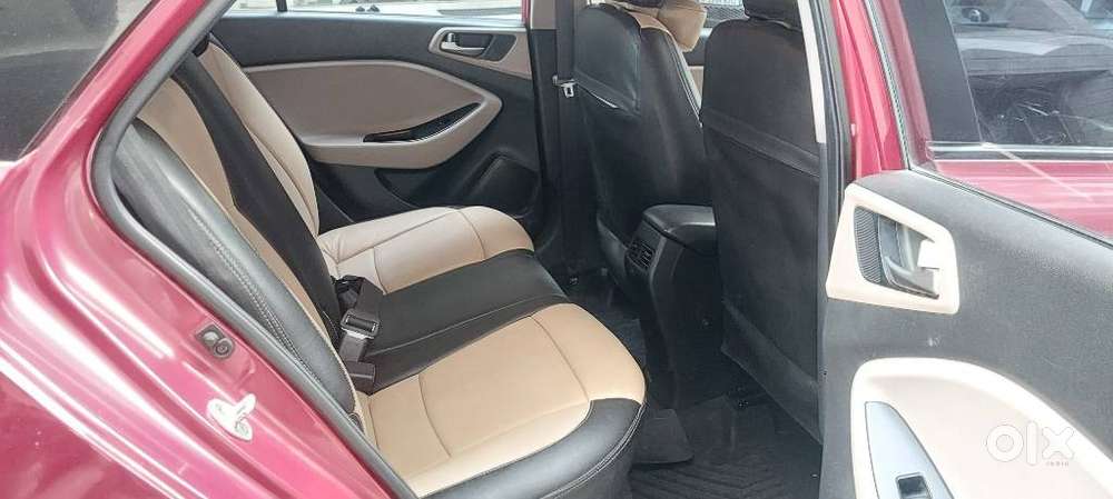 Hyundai Elite I20 1.4 Crdi Asta (o), 2015, Diesel