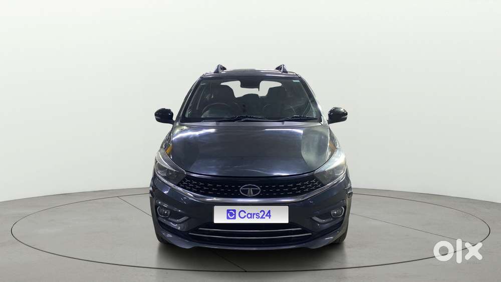 Tata Tigor 1.2 Revotron Xz Plus, 2023, Petrol