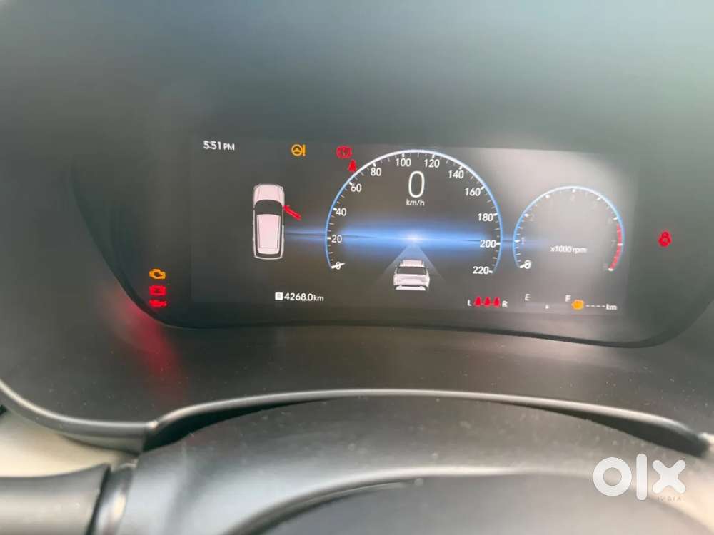Maruti Suzuki Victoris, 2025, Petrol