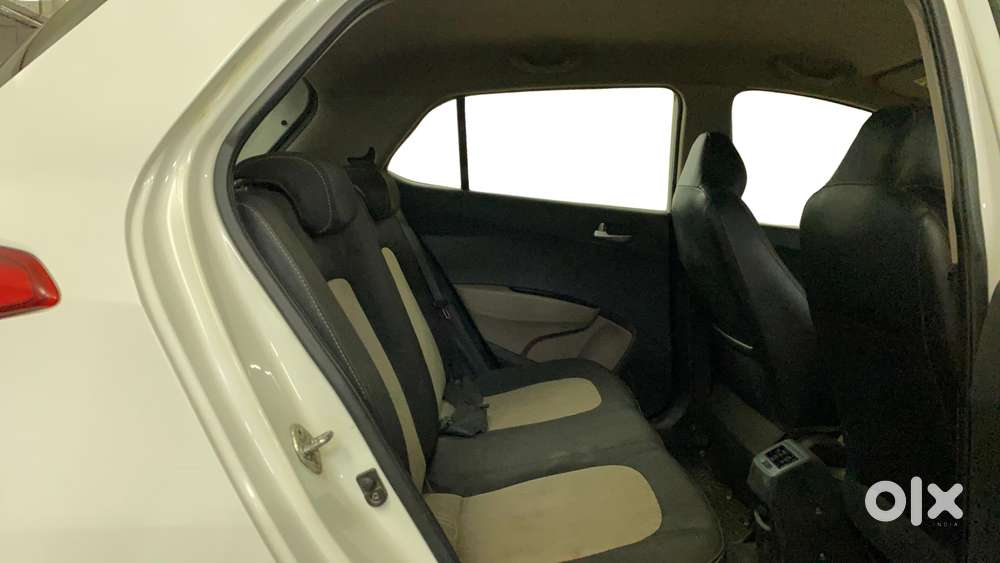 Hyundai Grand I10 1.2 Kappa Asta, 2018, Petrol