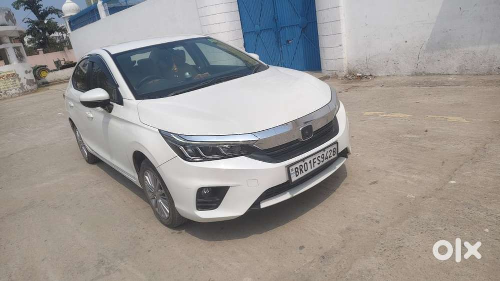 Honda City Petrol 2022