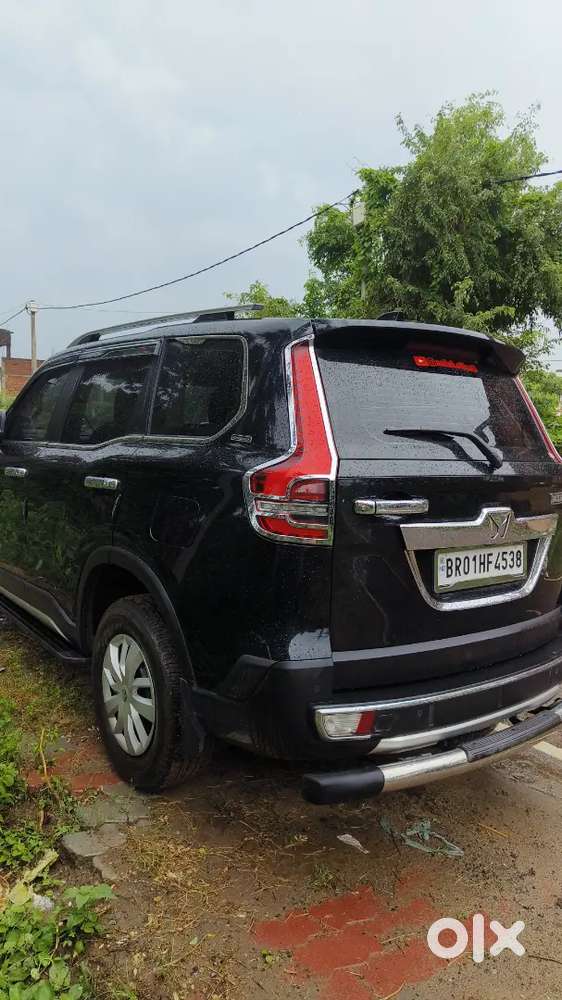 Mahindra Scorpio N 2023 Petrol 22500 Km Driven