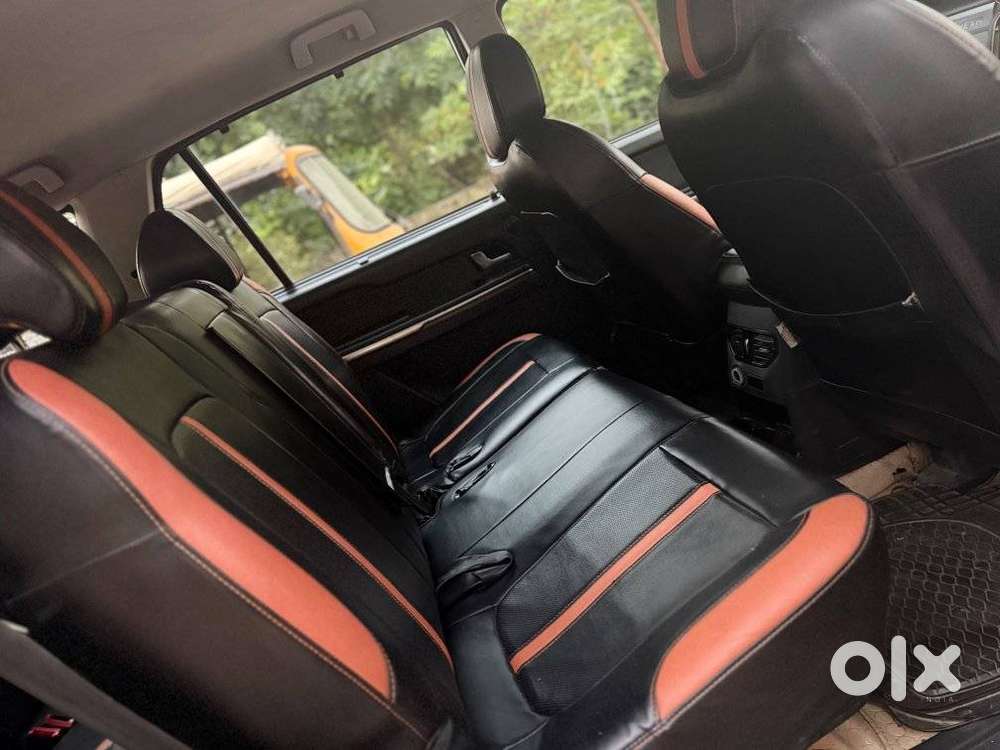 Tata Hexa Xm Plus, 2018, Diesel