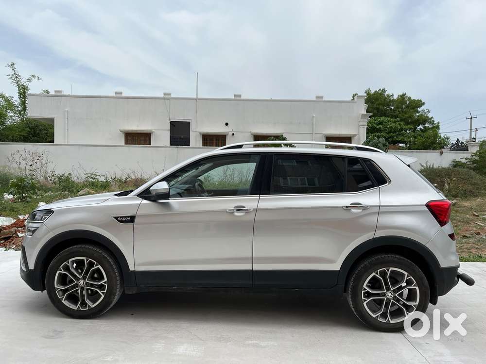 Skoda Kushaq 1.0 Tsi Style, 2024, Petrol