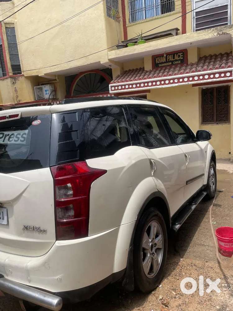 Mahindra Xuv500 Diesel Manual 2012