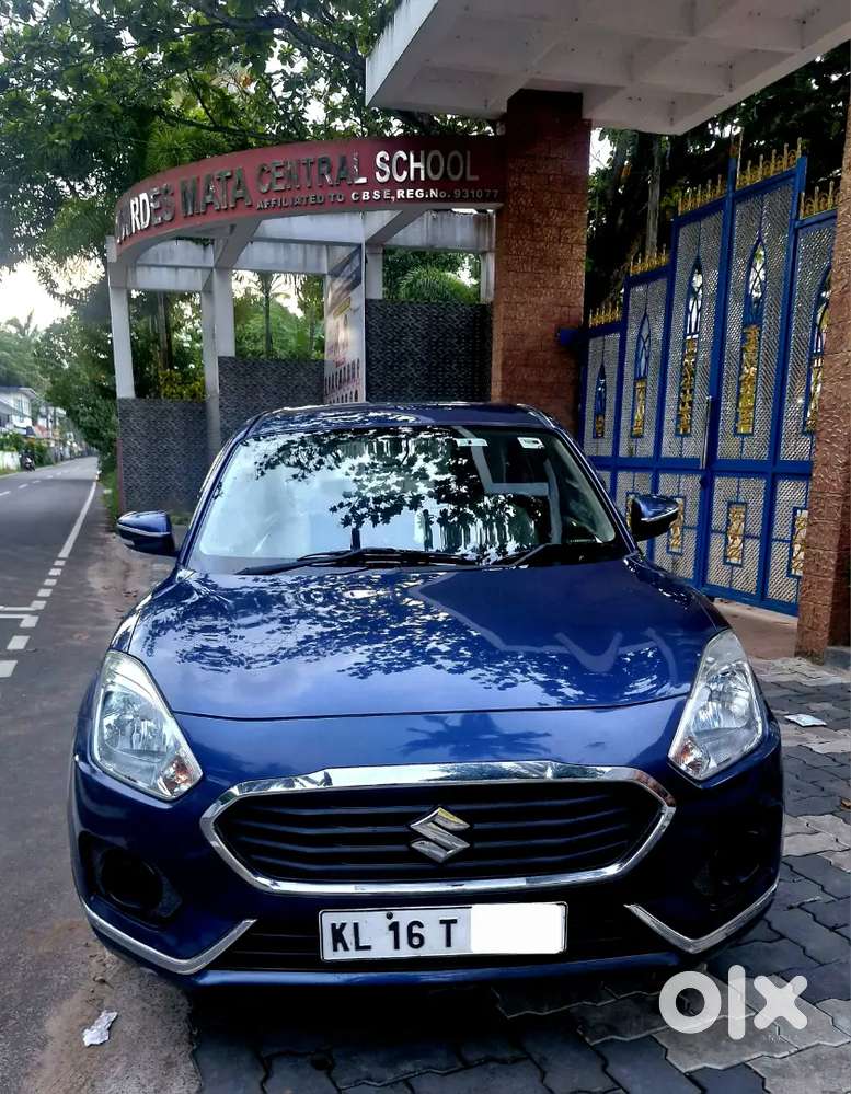 Swift Dzire Maruti Suzuki, 2018 Model