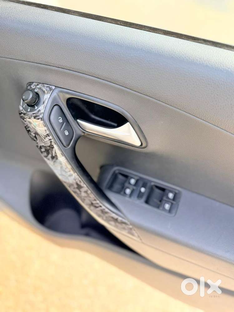 Volkswagen Polo 1.2 Gt Tsi, 2015, Petrol