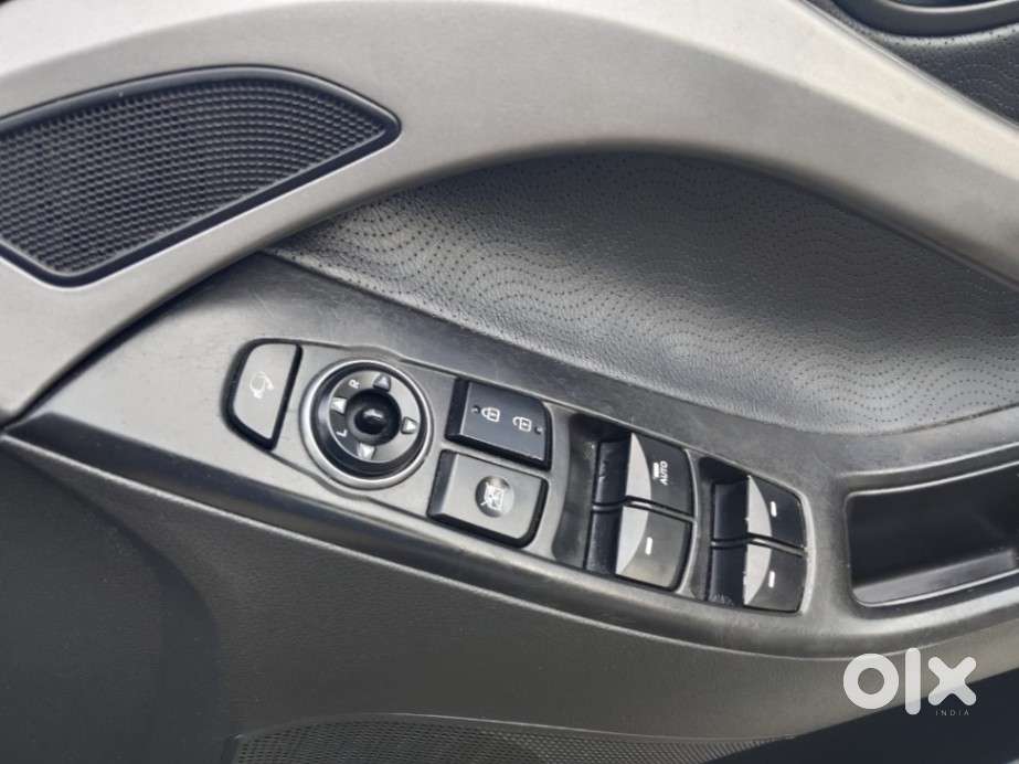 Hyundai Elantra Vtvt Sx At, 2016, Petrol