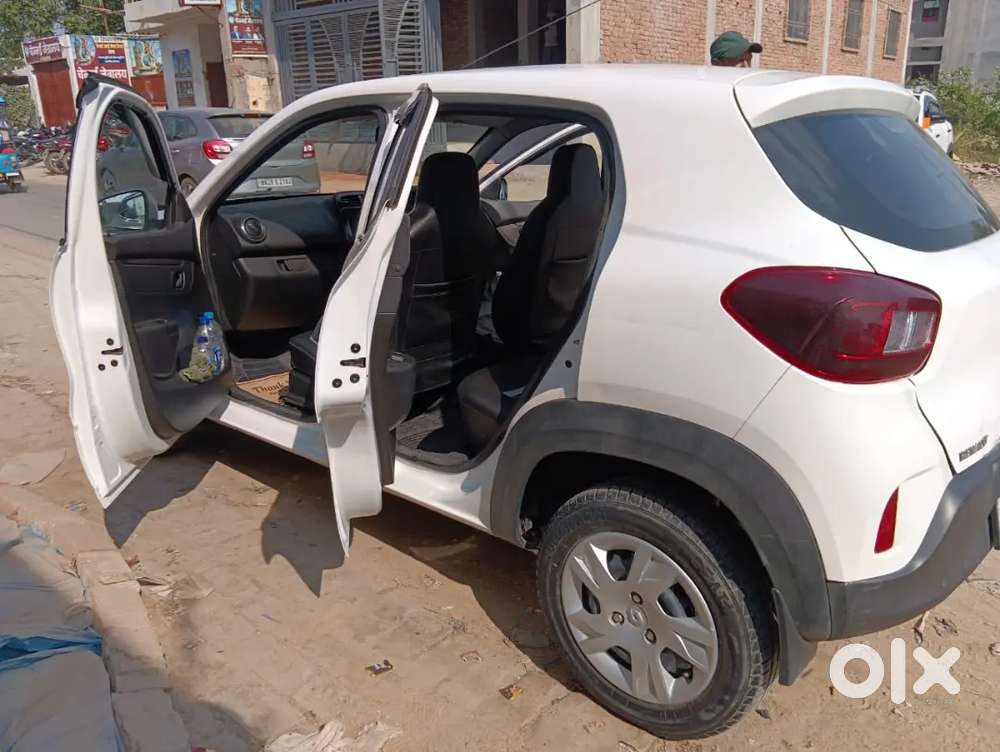 Renault Kwid 1.0 Rxt Mt 1l Sce  (nov- 2023)