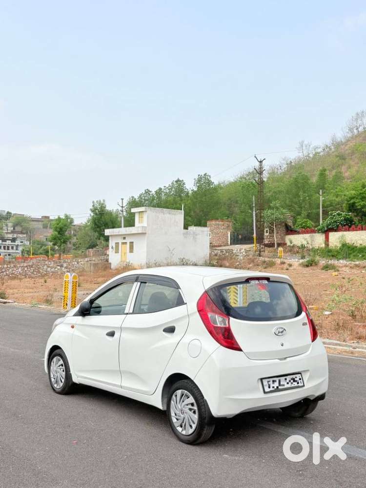 Hyundai Eon Era +, 2018, Petrol