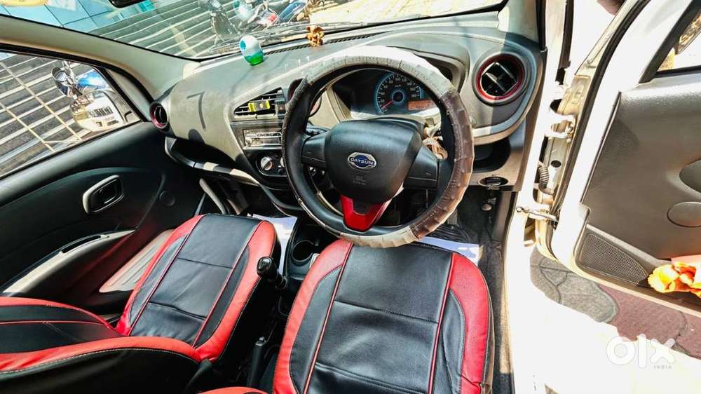 Datsun Ready Go Sports ( 2016 -november )