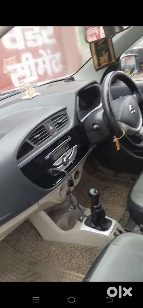 Maruti Suzuki Alto 2018