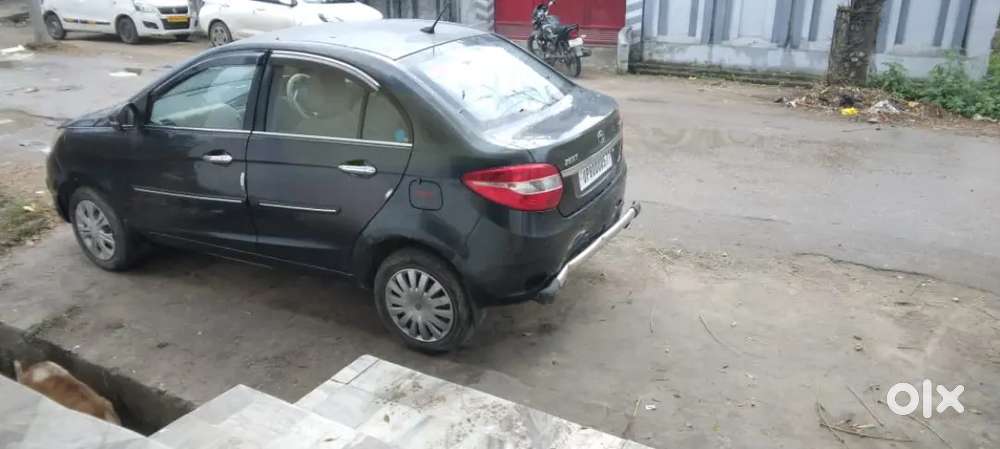 Tata Zest Revotron Xms Petrol Manual 2016