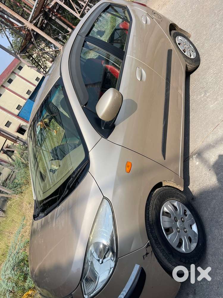 Hyundai I10 Petrol Manual 2009