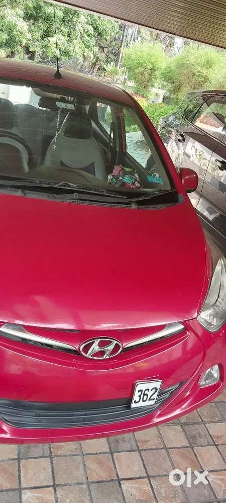 Hyundai Eon