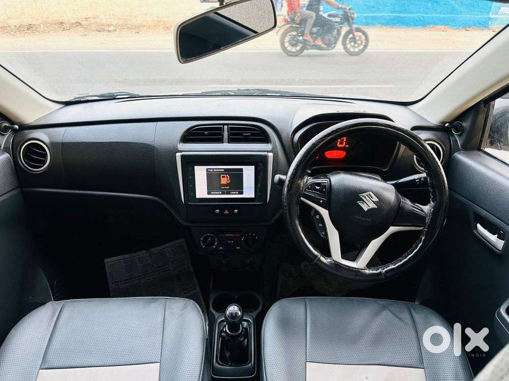 Maruti Suzuki Alto K10 Vxi (o), 2023, Petrol