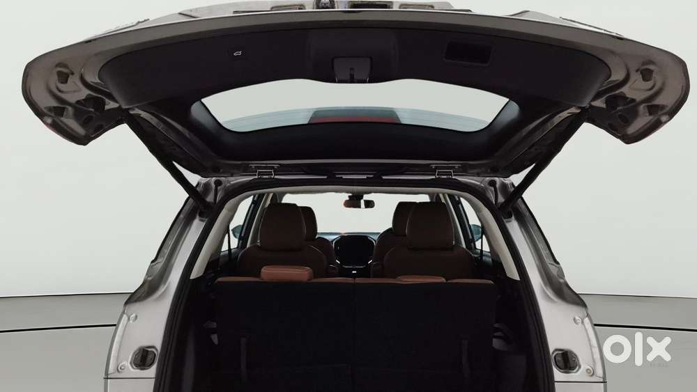 Mg Hector Plus Sharp Pro 2.0 Turbo Diesel 6 Str, 2022, Diesel