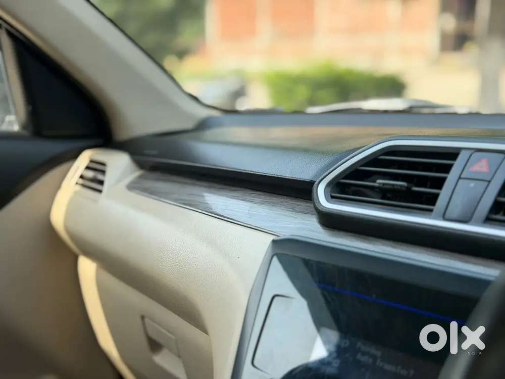Swift Dzire 2023