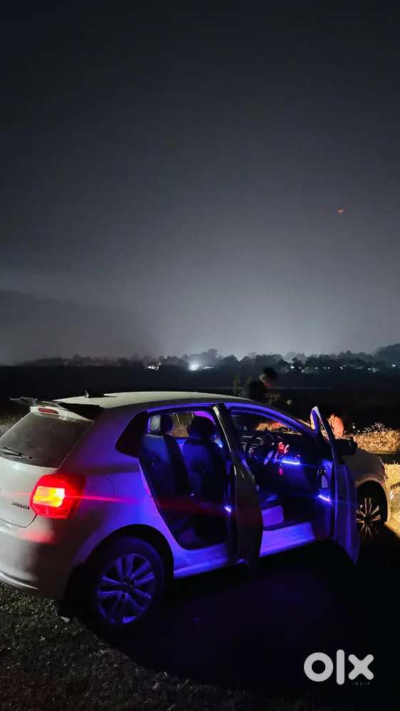 Volkswagen Polo 2012