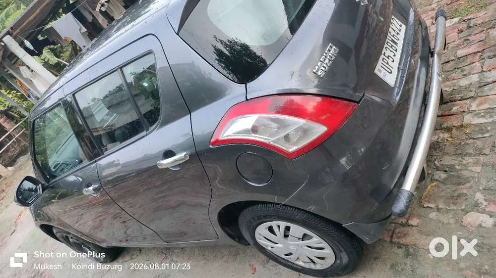 Maruti Suzuki Swift Vdi 2015