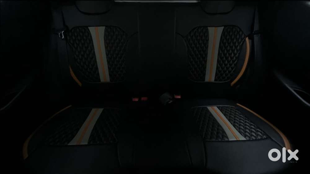 Renault Kwid 2019-ongoing 1.0 Rxt Amt (o), 2018, Petrol