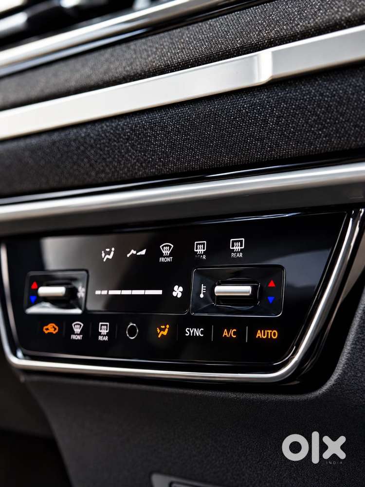 Tata Sierra Adventure Plus Petrol 1.5l Manual, 2026, Petrol