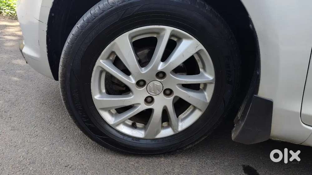 Maruti Suzuki Swift Zdi 2012 Diesel