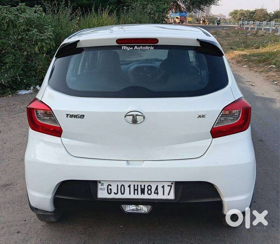Tata Tiago Xe, 2018, Petrol