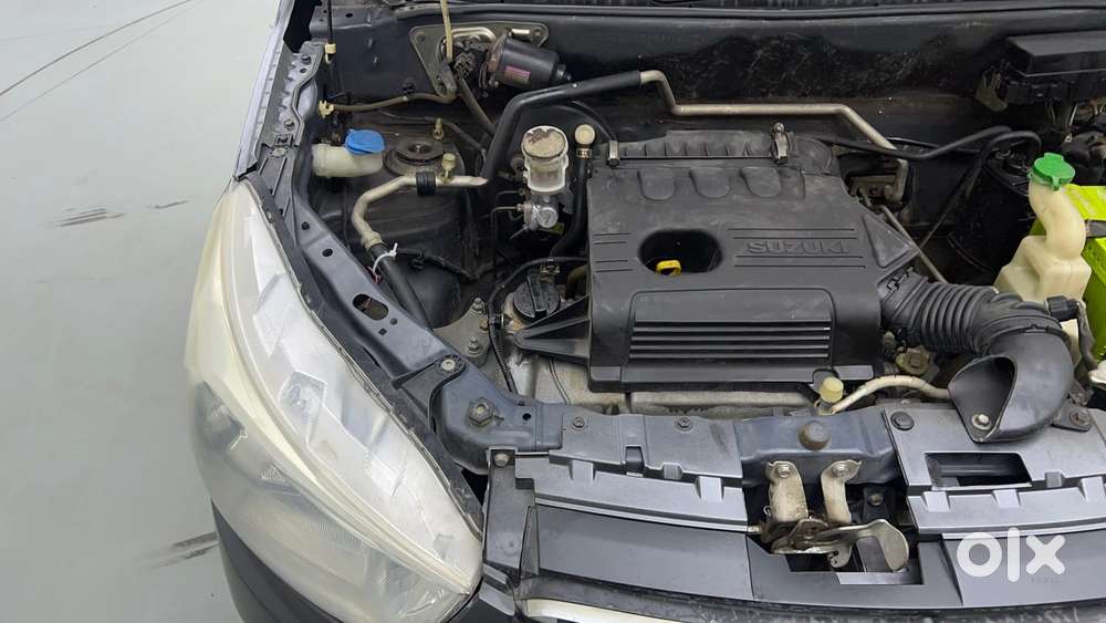 Maruti Suzuki Alto K10 Vxi, 2017, Petrol